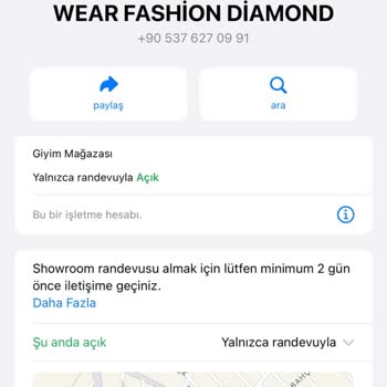 Garanti BBVA Instagram Wear Fashion Diamond