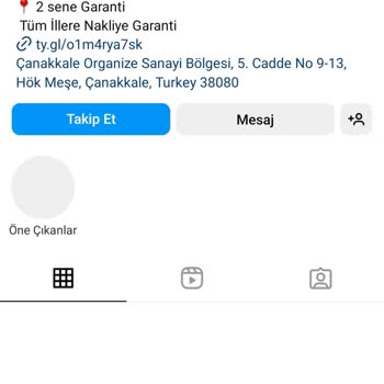 Nur Ahşap Mobilya Mobilya Satıcısı Trendyol'dan Şikayet