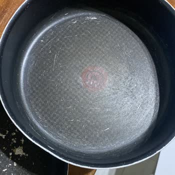 Tefal Tencere Takımı Şikayeti