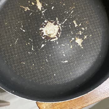 Tefal Tencere Takımı Şikayeti