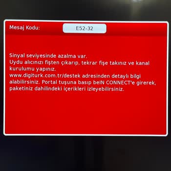 Digiturk Bein Sports Kanalları