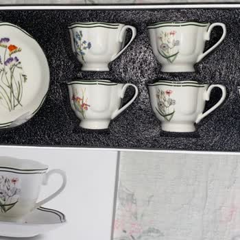 Marmara Park Eksik Ve Kırık Ürün