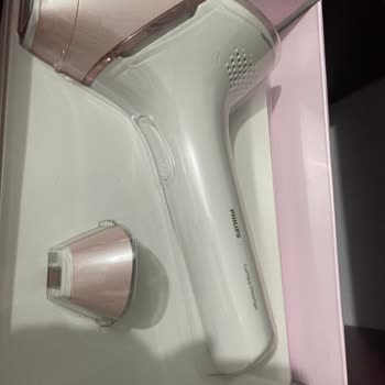 Philips Ürün 3 Kullanımda Arıza Verdi