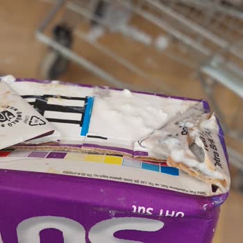 Migros Son Kullanım Tarihi Geçmiş Süt