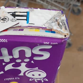 Migros Son Kullanım Tarihi Geçmiş Süt