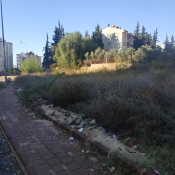 Çukurova Belediyesi İlgisiz Duyarsız Belediyecilik