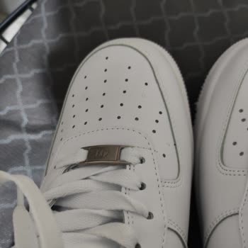 Çiçek Sepeti Nike Air Force Orijinal Olmayan Ürün