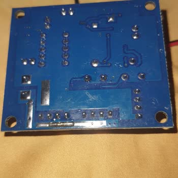 Robolink Teknoloji Ayıplı Ürün Değişim İade