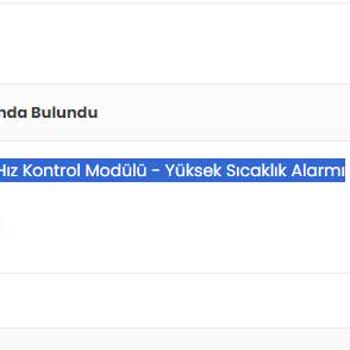 Robolink Teknoloji Ayıplı Ürün Değişim İade
