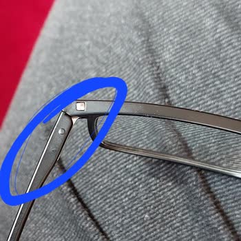 Atasun Optik Çalışanı Gözlüğümü Mahvetti