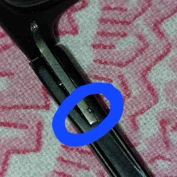 Atasun Optik Çalışanı Gözlüğümü Mahvetti