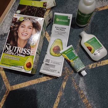 Garnier Küçük Bir Boya 40 Ml Kadar