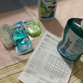 Rossmann 3 Adet Ürün Eksik Geldi