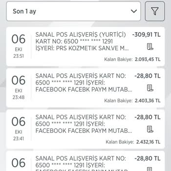 Facebook Facebook Paym Procsin Hesaptan Para Çekme