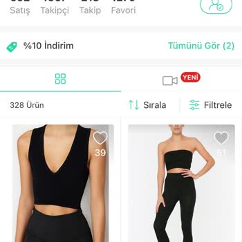 Dolap Kullanıcısı Hatalı Ve Yanlış Beden Yollayıp Engelledi