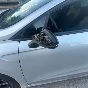 Renault Ayıplı Yedek Parça