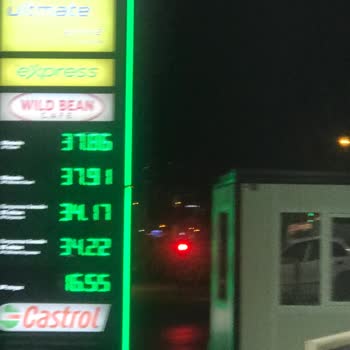 BP Petrolleri Fiyat Farkı İtirazı