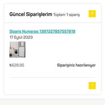 A101.com.tr Dolap Alışveriş Fiyaskosu