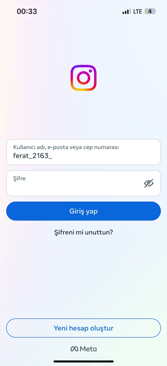 Struggling with Instagram App Login for a Month video cover