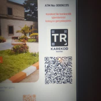 ING Bankamatik Para Sıkıştırma