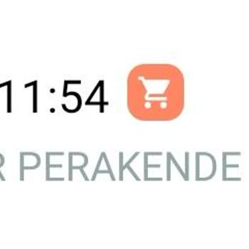 Getir Su Gelmeyen Buzdağı Siparişi