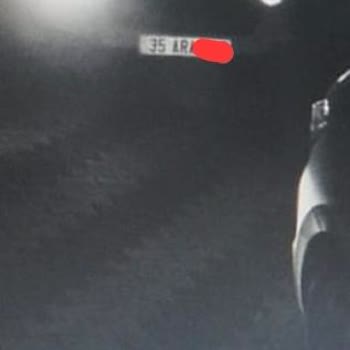 Migros Kurye Araçları Kural İhlalleri