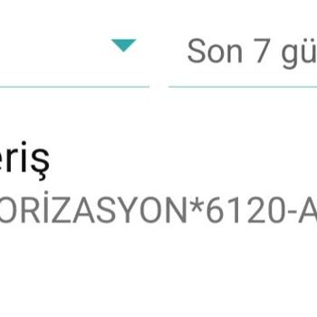 A101 Ön Otorizasyon Adı Altında Fazla Çekilen Tutar