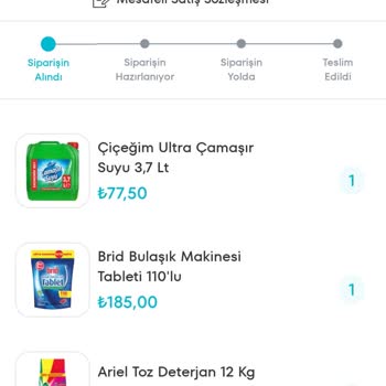 A101 Ön Otorizasyon Adı Altında Fazla Çekilen Tutar