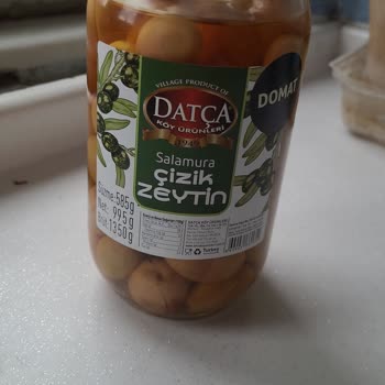 Hopi Çözülemeyen Bozuk Zeytin Sorunu