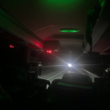 Mis Amasya Tur Pozantı'dan Tokat'a Kadar Mola Vermeden Gitme Fantezisi!