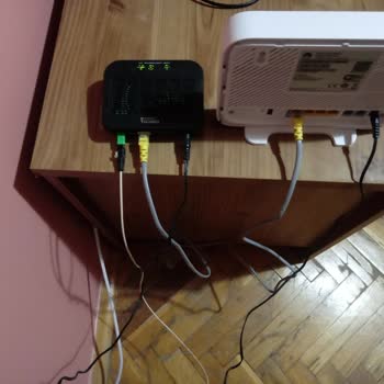 Turkcell Superonline Altyapı Sorunu