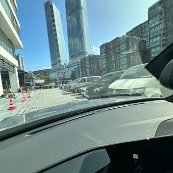 Porta Vadi Site Yönetimi Haksızlığı