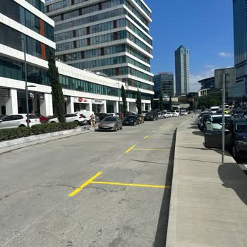 Porta Vadi Site Yönetimi Haksızlığı