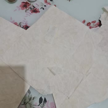 Şok Market Tamköy Yufka Kokmuş Katı Ve Parçaparça
