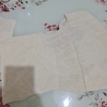 Şok Market Tamköy Yufka Kokmuş Katı Ve Parçaparça