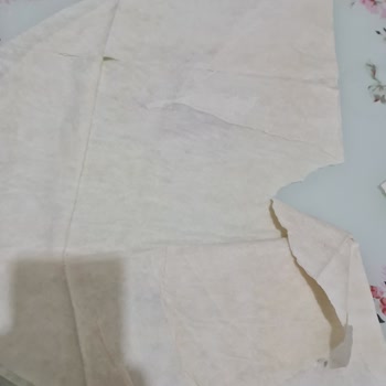 Şok Market Tamköy Yufka Kokmuş Katı Ve Parçaparça