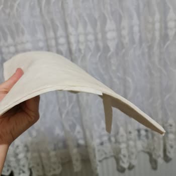 Şok Market Tamköy Yufka Kokmuş Katı Ve Parçaparça