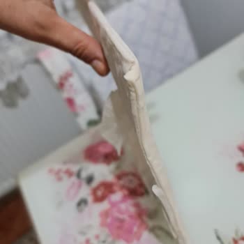 Şok Market Tamköy Yufka Kokmuş Katı Ve Parçaparça