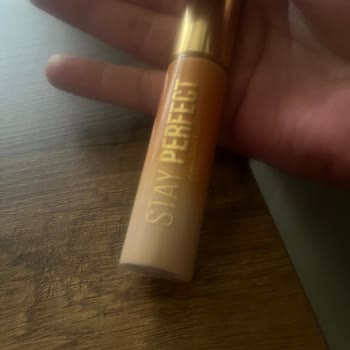 Flormar Kapatıcı Renk Sorunu