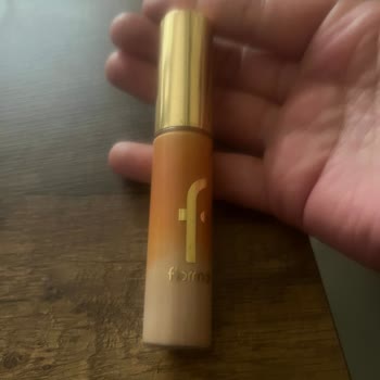 Flormar Kapatıcı Renk Sorunu