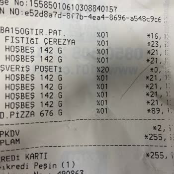 A101 Yanıltıcı Fiyat Politikası.