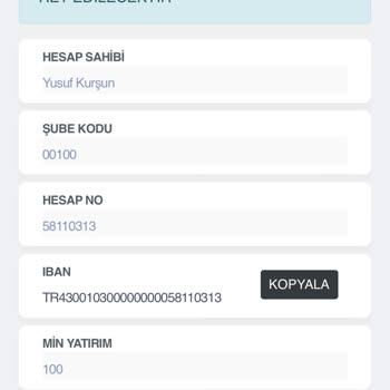 Betist Yatırılan Parayı Onaylamadı