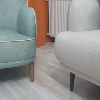 Divanev'den Alınan Mobilya