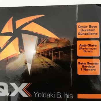 Navitech Yanıltıcı E-Mail Ve Güncelleme Sorunu Hakkında Şikayet