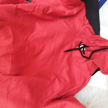 Axa Wear (Instagram) Gant Swit Ürün Yerine Atlet Göndermiş!