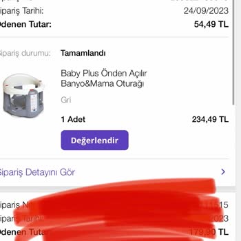 N11 Göndermediği Ürünü Göndermiş Gibi Gösteriyor