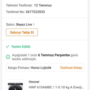 Eki aç