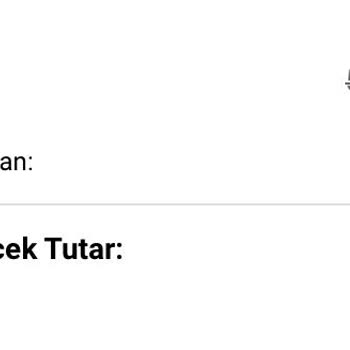 Kitapyurdu Ve PTT Kargo Mağduriyeti