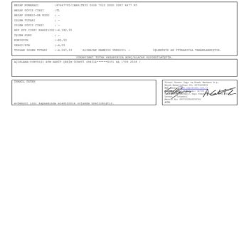 Binance Para Yatırmak Hesaba Geçmemek