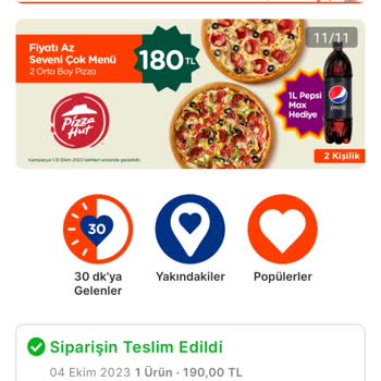 Migros Teslim Edilmeyen Ürünün Ücreti Kesildi